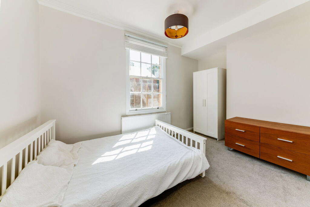 Apartment in Cherwell, Banbury - More
