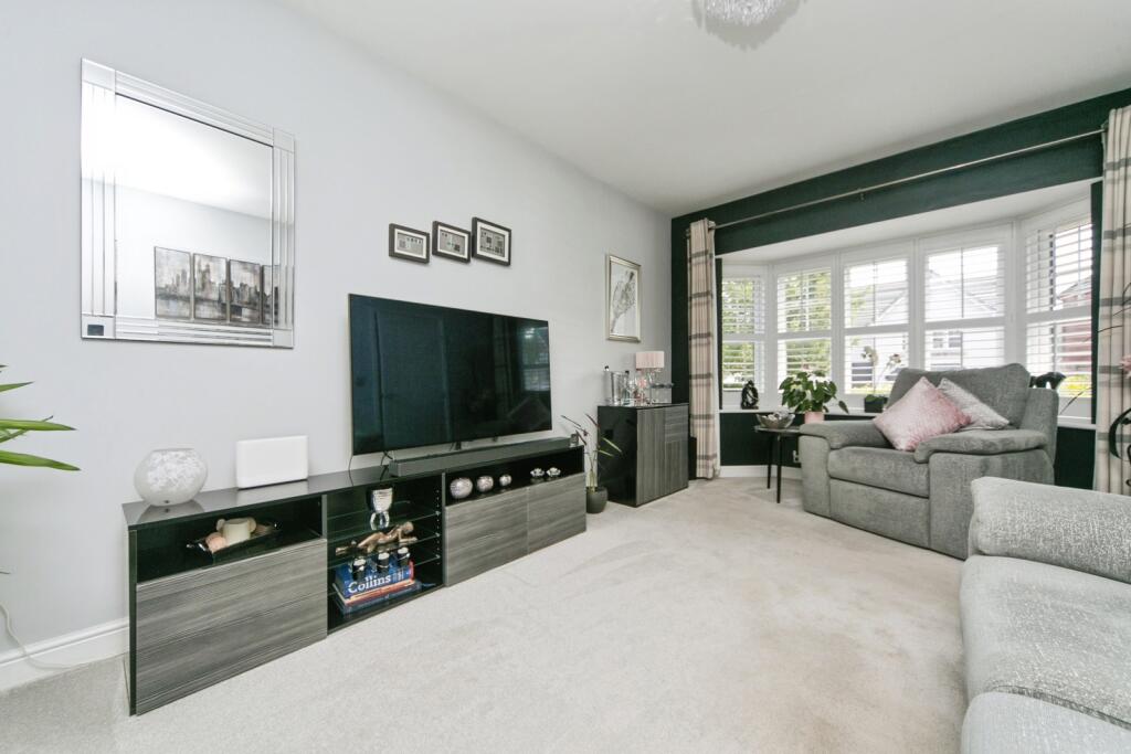 Bryn Y Mor, Old Colwyn, Colwyn Bay, Conwy, LL29 - View 3