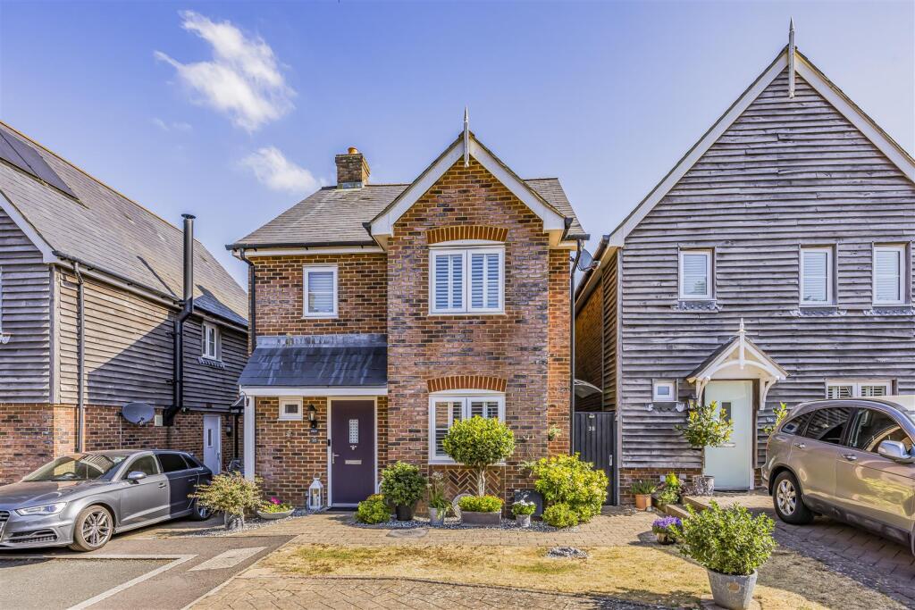 Main image of property: Trafalgar Rise, Clanfield