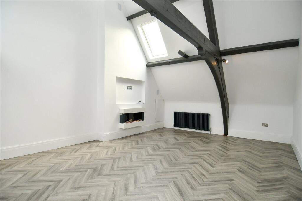 Church Place, Alderley Road, Hoylake photo 4