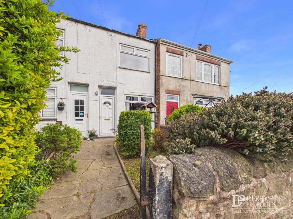 Main image of property: Sleetmoor Lane, Somercotes, DE55