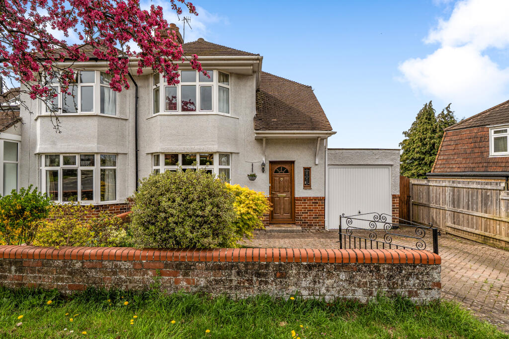 Main image of property: Reedley Road, Westbury on Trym, Bristol, BS9