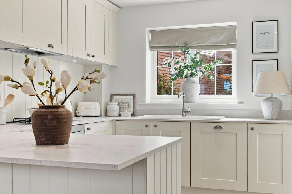 House in Braintree, The Paddocks, Cressing - More