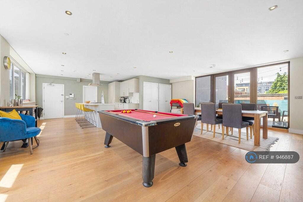 Main image of property: Brixton Hill, London, SW2