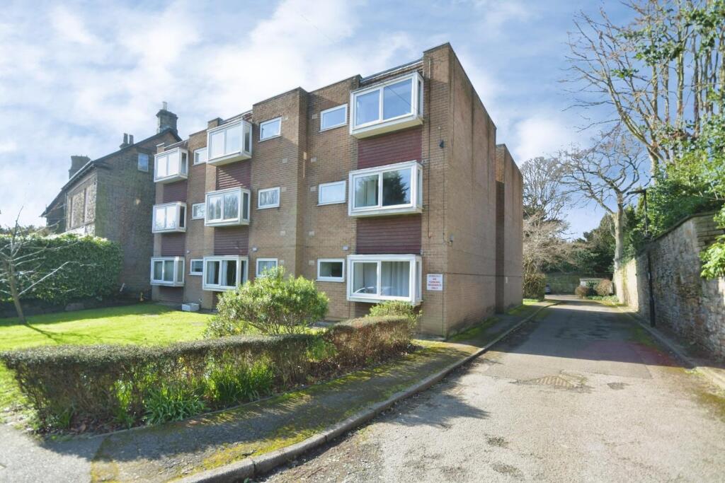 Main image of property: Westbourne Road, Sheffield