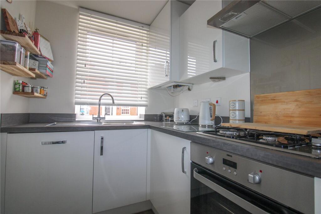 House in Swindon - More