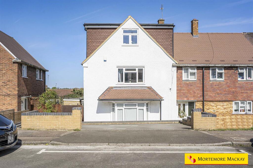 Main image of property: Roundhill Drive, Enfield