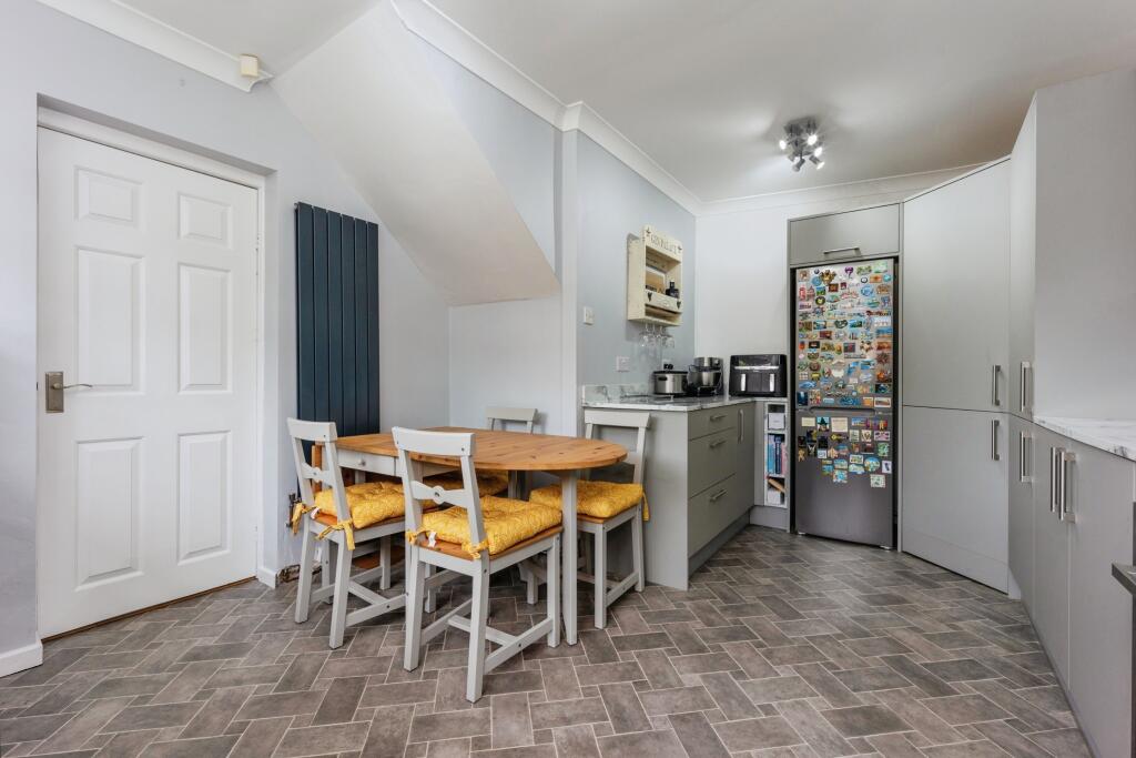 Apartment in Manchester - View 5