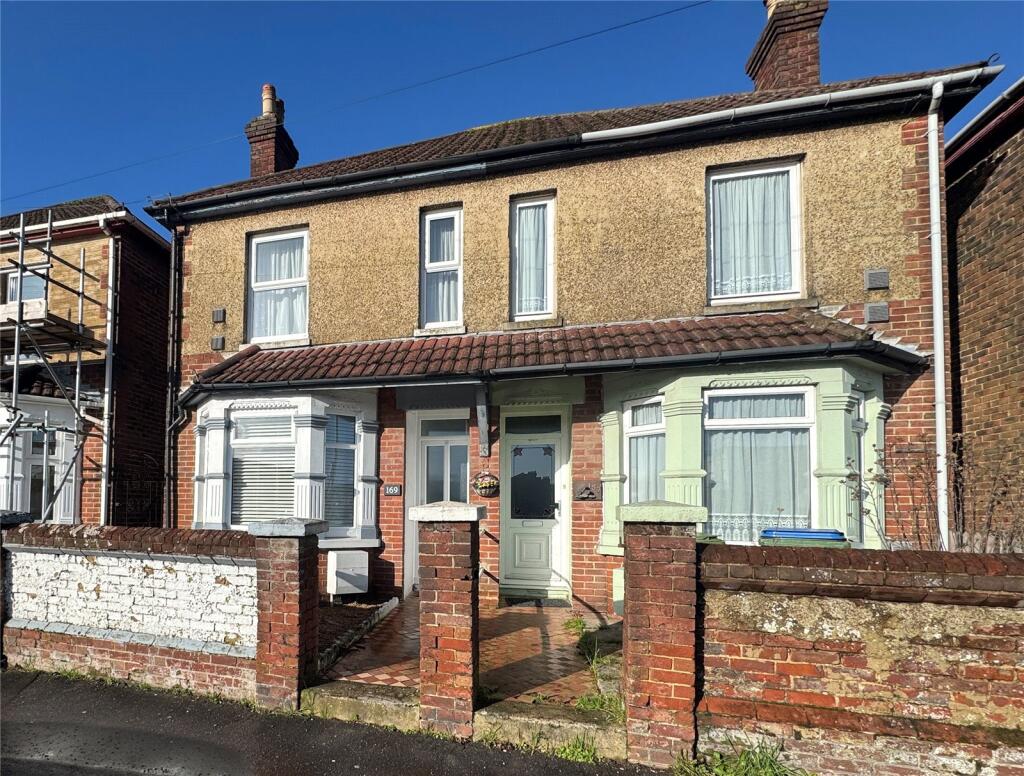 Main image of property: Gosport Road, Fareham, Hampshire, PO16