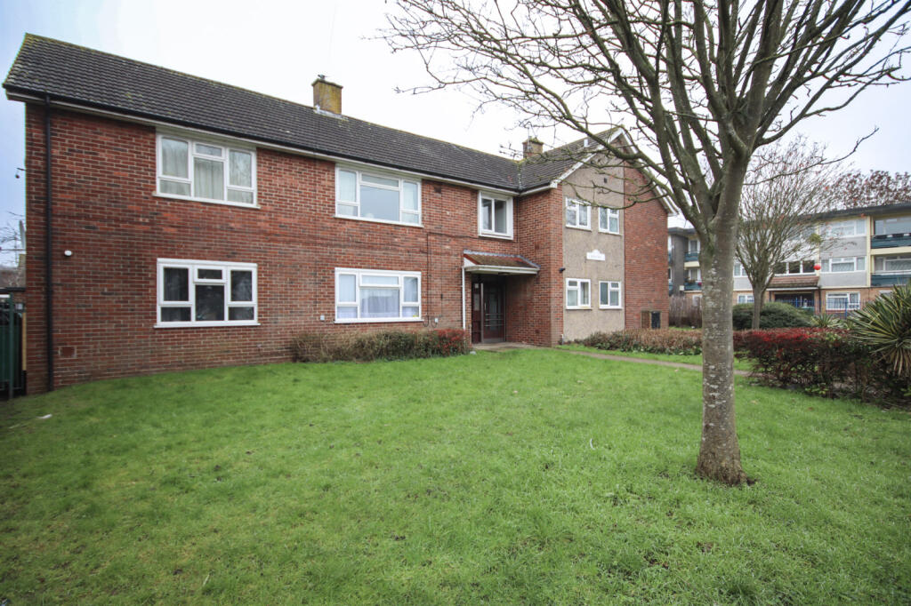 Main image of property: Bligh Way, Rochester, ME2