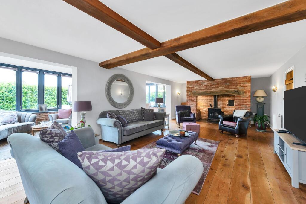 Scabious Gardens, Fordham, CB7 - View 2
