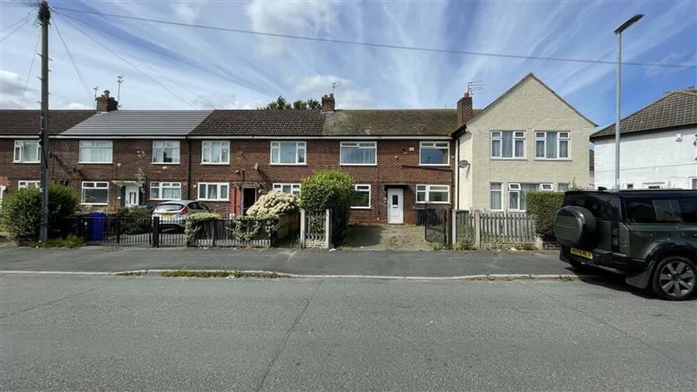 House in Widnes, Kingsway Estate - View 3