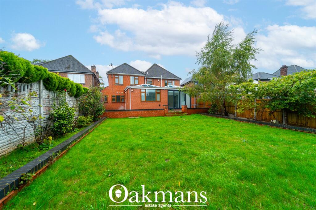 Additional image 31 of Yew Tree Lane, Solihull, West Midlands, B91