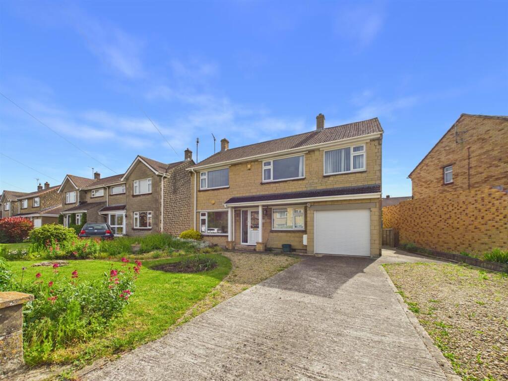 Main image of property: Downham Mead, Chippenham