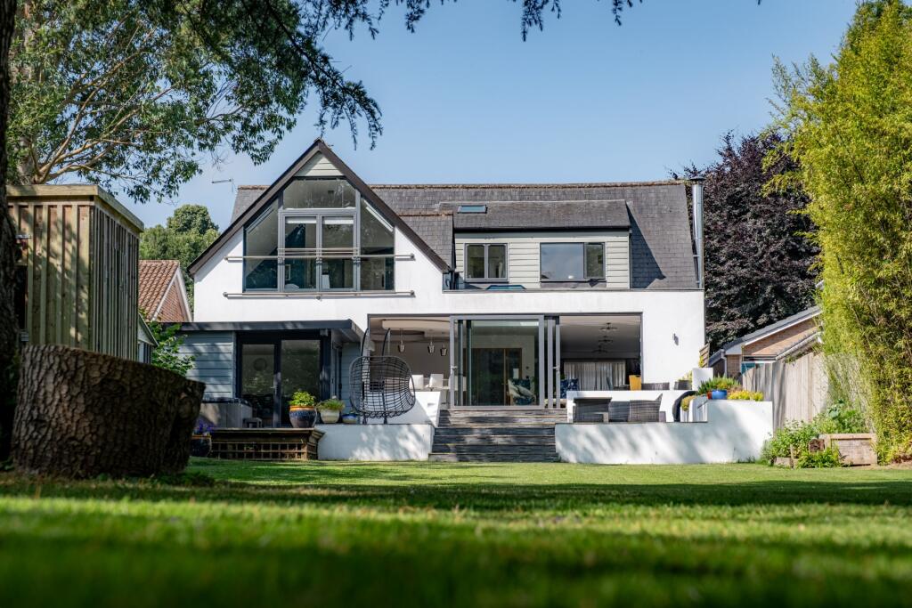 Main image of property: Spetisbury, Dorset