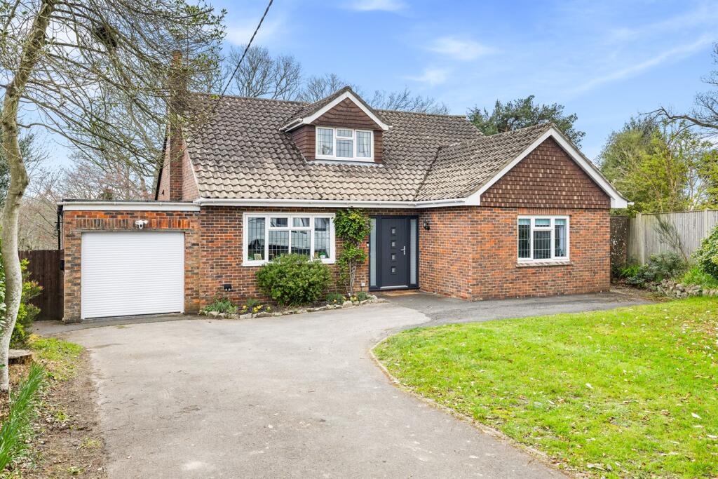 Main image of property: Harborough Drive, West Chiltington, West Sussex, RH20