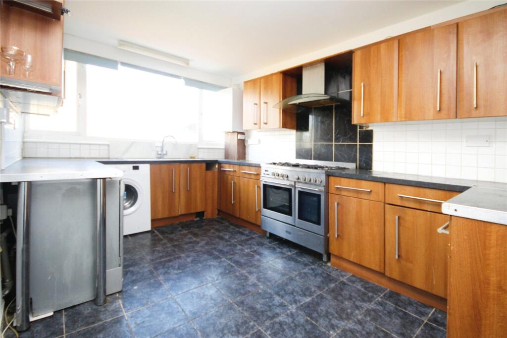 Main image of property: Bell Farm Avenue, Dagenham, RM10