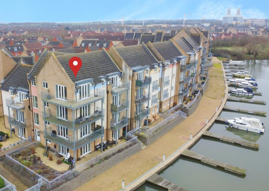 Main image of property: Wren Walk, Eynesbury, PE19