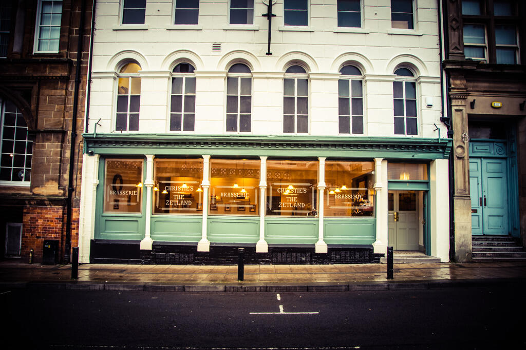 Main image of property: The Zetland Hotel, Zetland Road, Middlesbrough, TS1 1EH