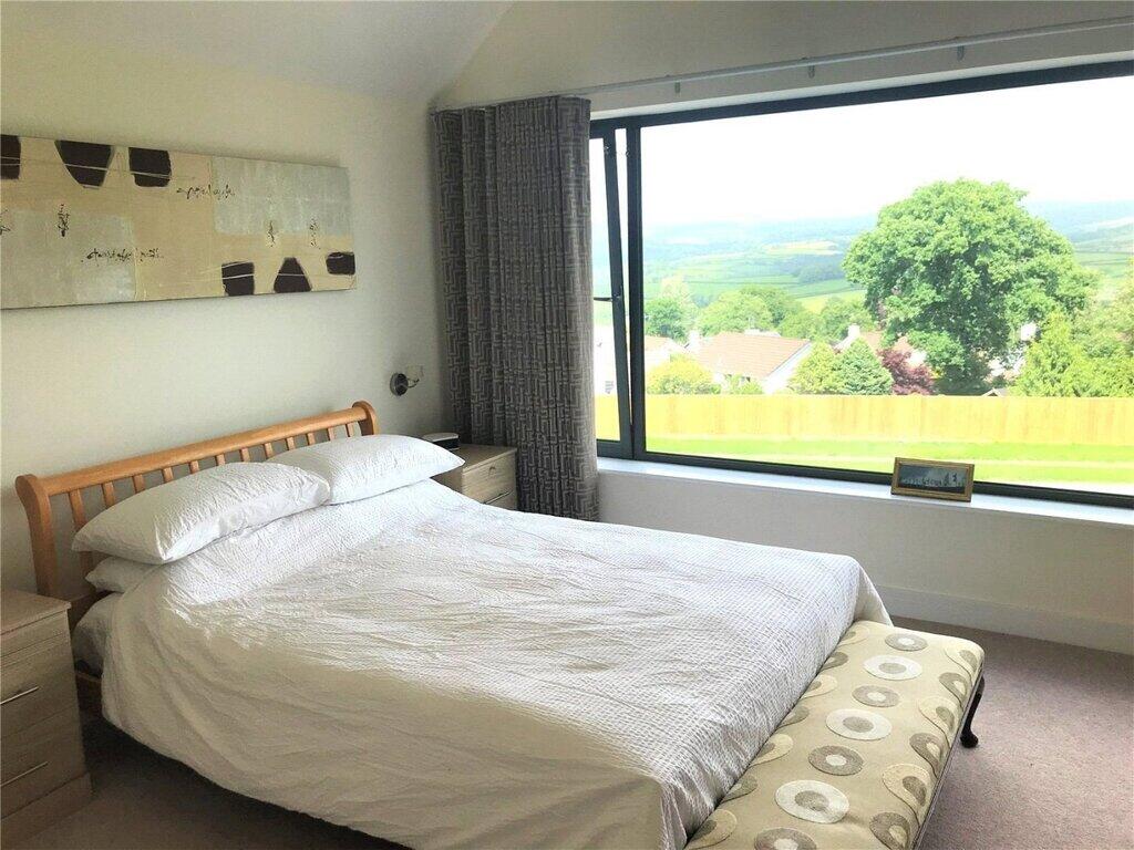 Main image of property: 3 Harrowbeer Mews