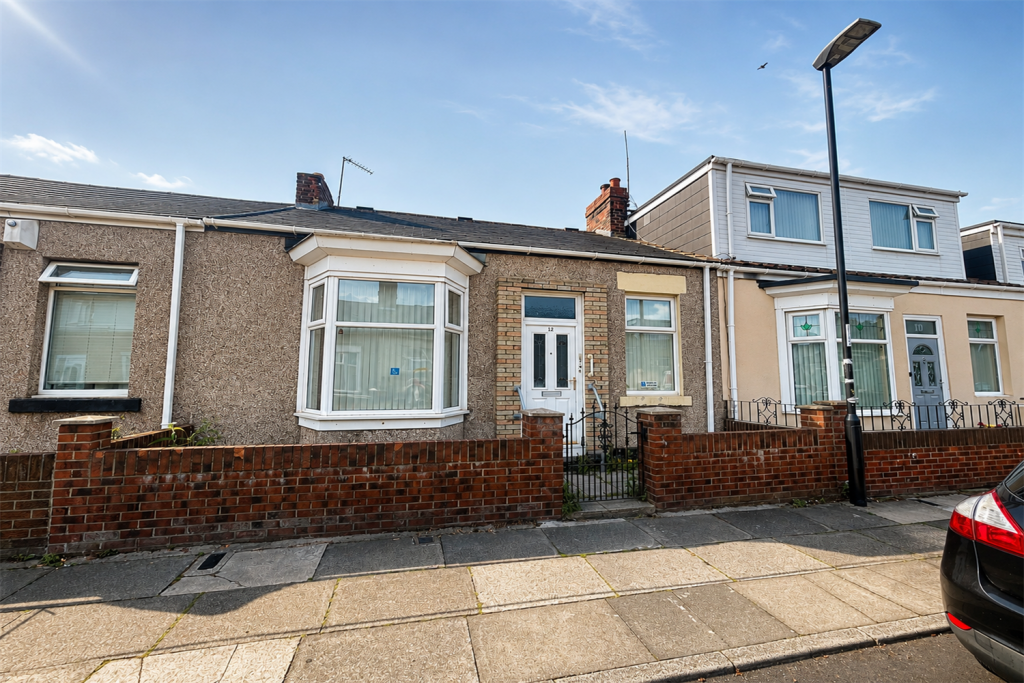 Main image of property: John Candlish Road, Millfield