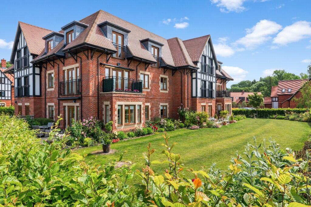 Additional image 3 of Millway Lodge, Great Alne Park, Woodland Drive, Alcester, Warwickshire, B49