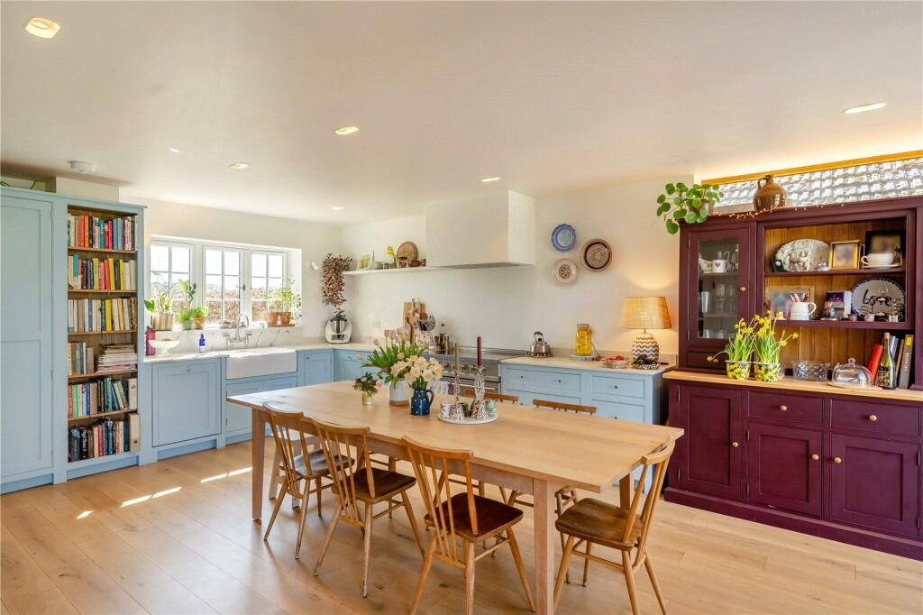 House in New Forest, Bransgore - View 4