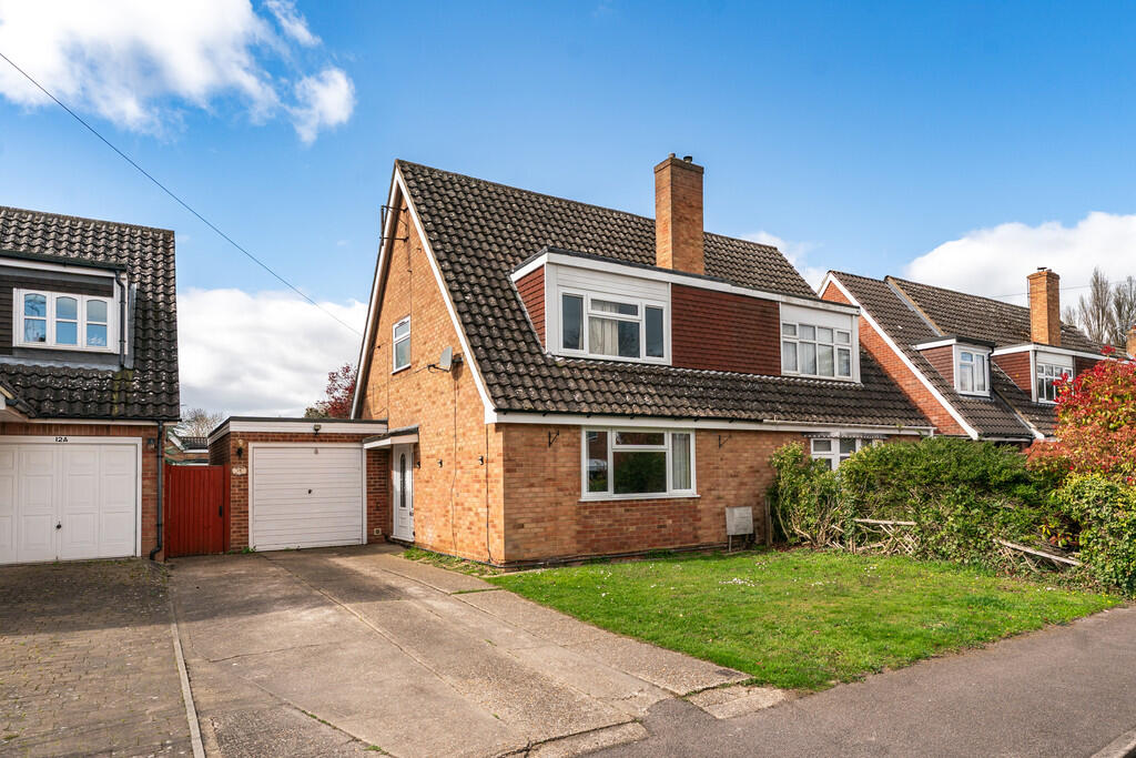 Main image of property: Granta Road, Sawston, Cambridge