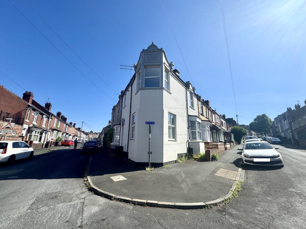 Main image of property: BRIERLEY HILL - Adelaide Street