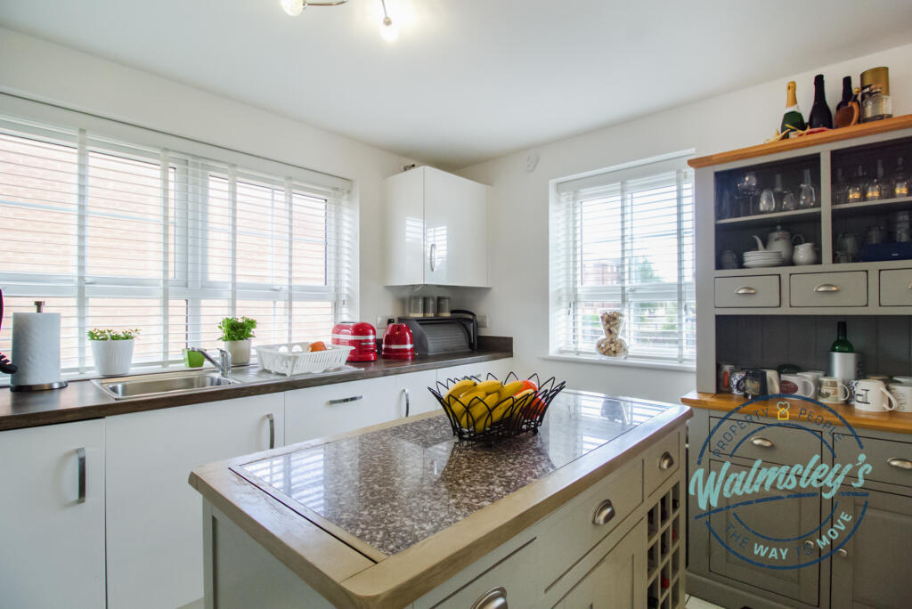 House in Coventry, City Wharf, Hillfields - View 5