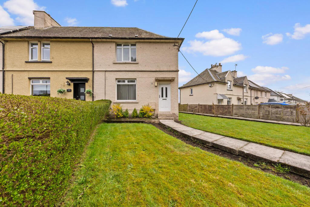 Main image of property: Ochilview, Cowie, Stirling, FK7
