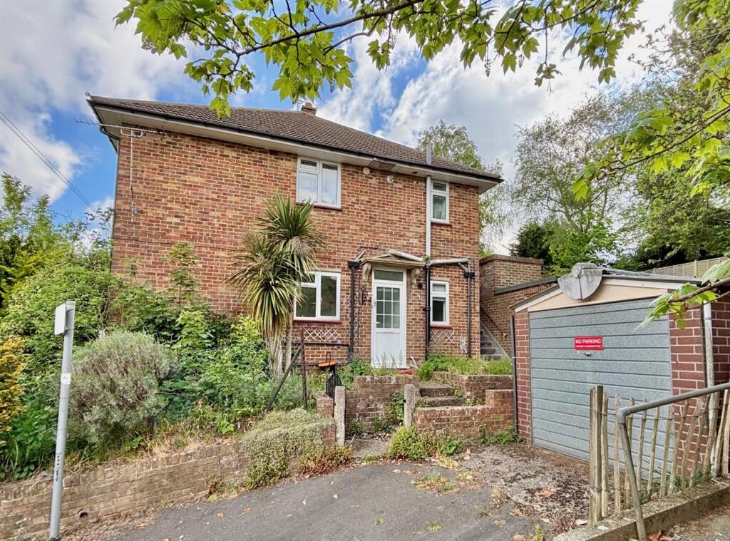 Main image of property: Sevenoaks, Kent