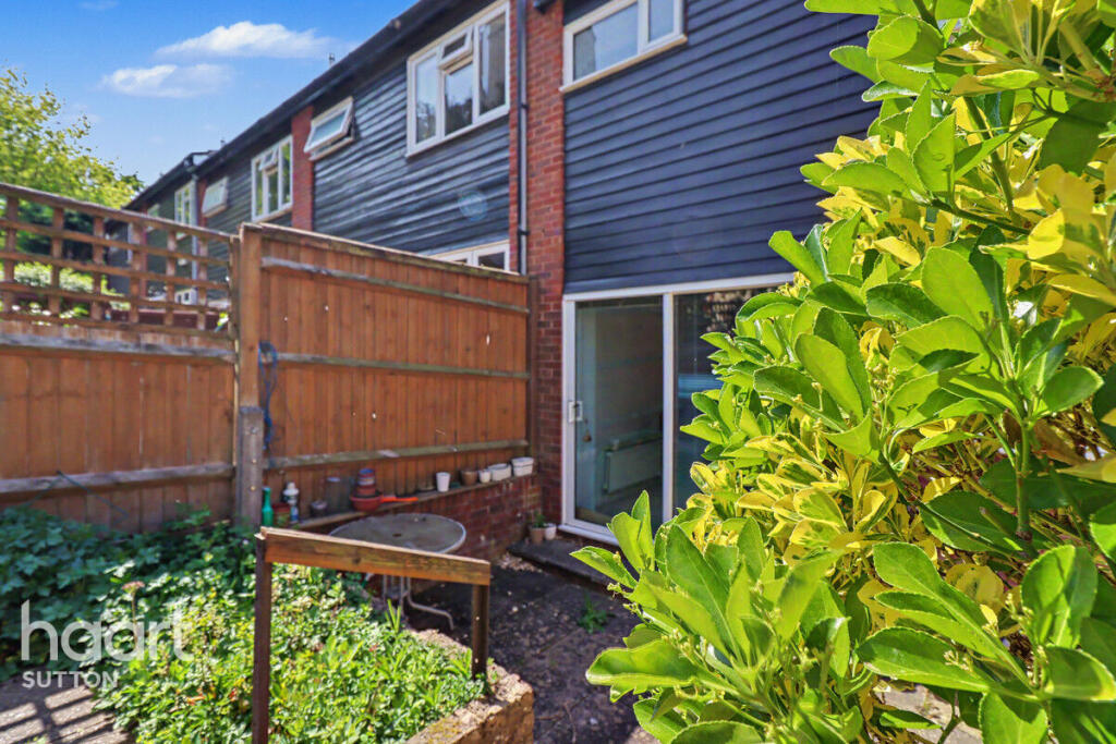 Main image of property: Cookes Lane, Sutton