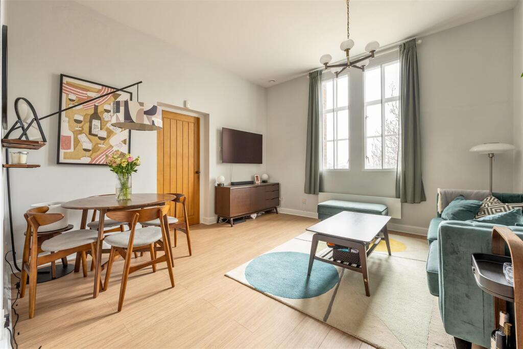 Main image of property: Victory Road, Wanstead