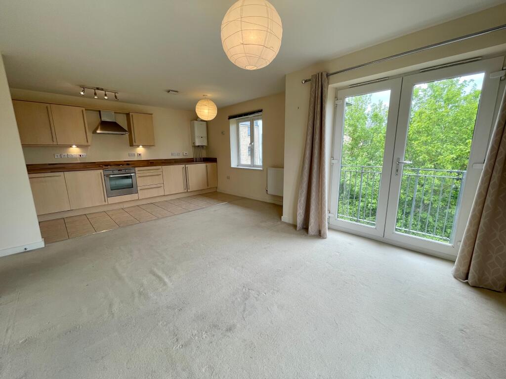 Main image of property: Aster Way, Orchard Park, Cambridge, CB4