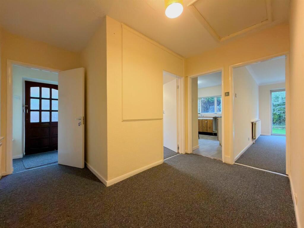 Oakside Close, Goodwood, Leicester photo 2