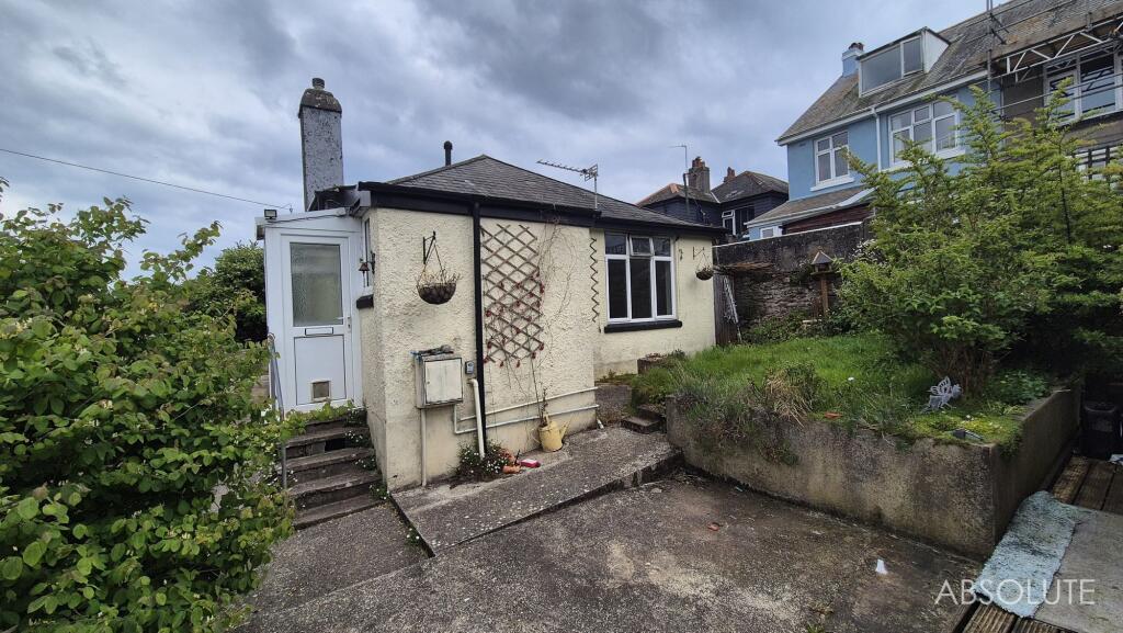 Main image of property: Knick Knack Lane, Brixham, TQ5