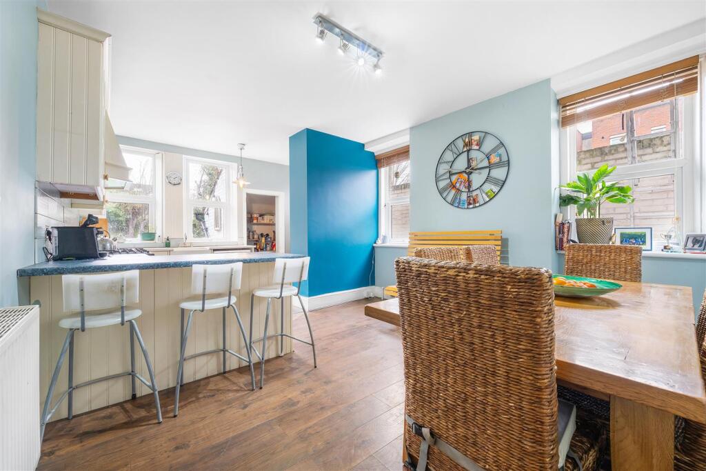 Samos Road, Anerley, London, SE20 photo 4