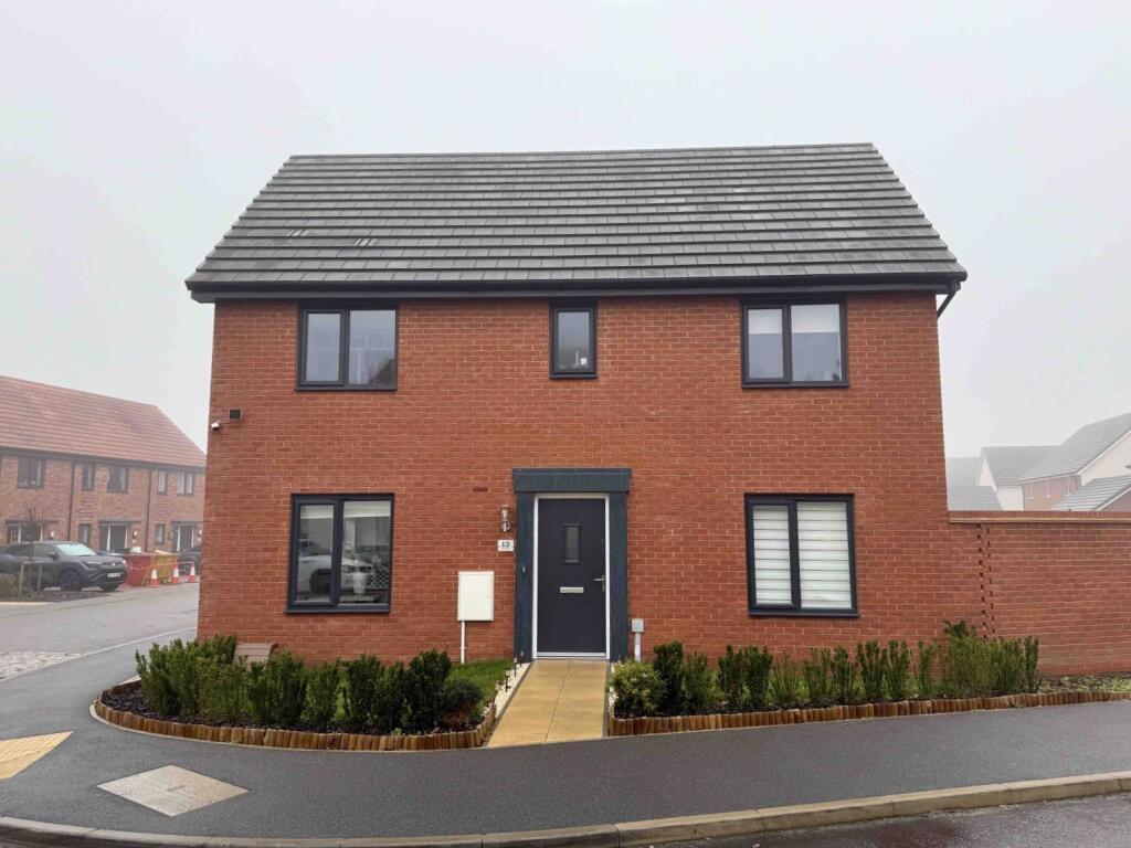 Main image of property: Allens Drive, Trimley St Martin, IP11