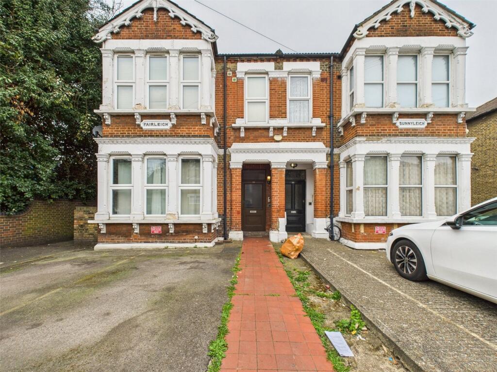 Main image of property: Eastern Road, Romford, RM1