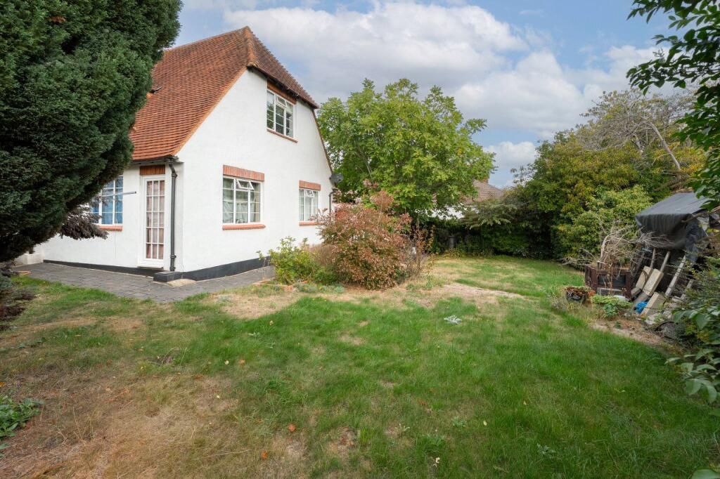 House in London, Carshalton Beeches - View 4