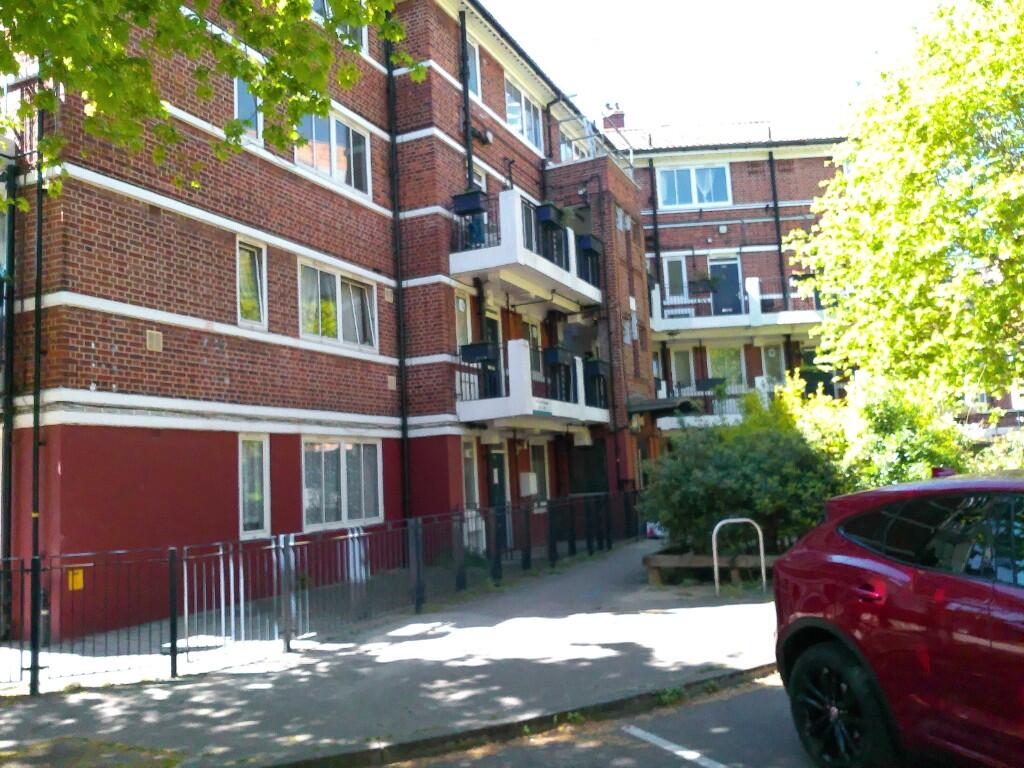 Main image of property: Arnold Estate, Druid Street, London, SE1