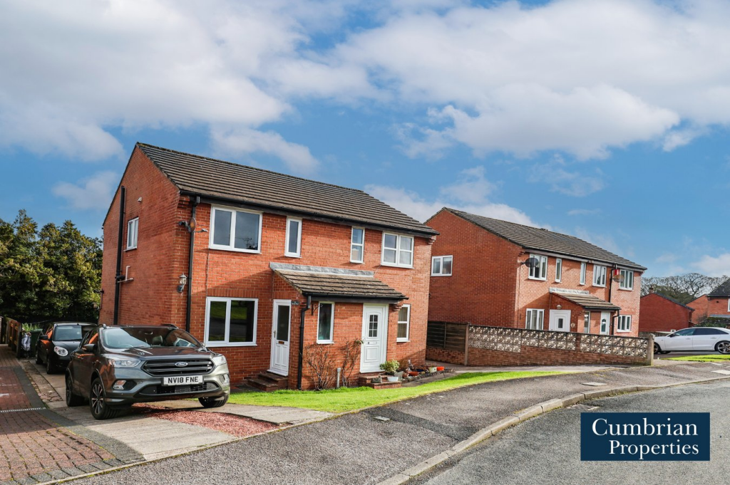 Main image of property: Murton View, Appleby-in-Westmorland, CA16