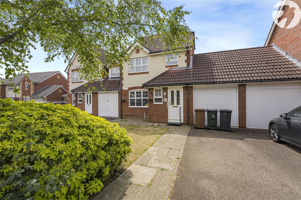 Main image of property: Caspian Way, Swanscombe, Kent, DA10