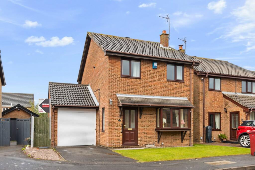 Main image of property: Princess Drive, Barton Upon Humber, North Lincs, DN18