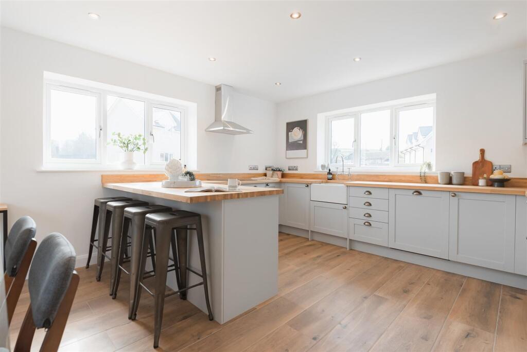 House in Llanigon - View 5
