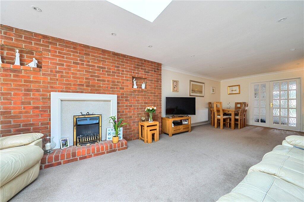 House in Southampton - View 4