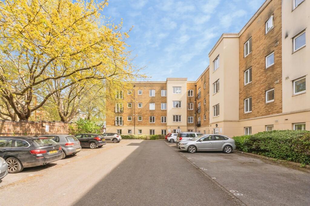 Main image of property: William Street, Bedminster, Bristol, Somerset, BS3