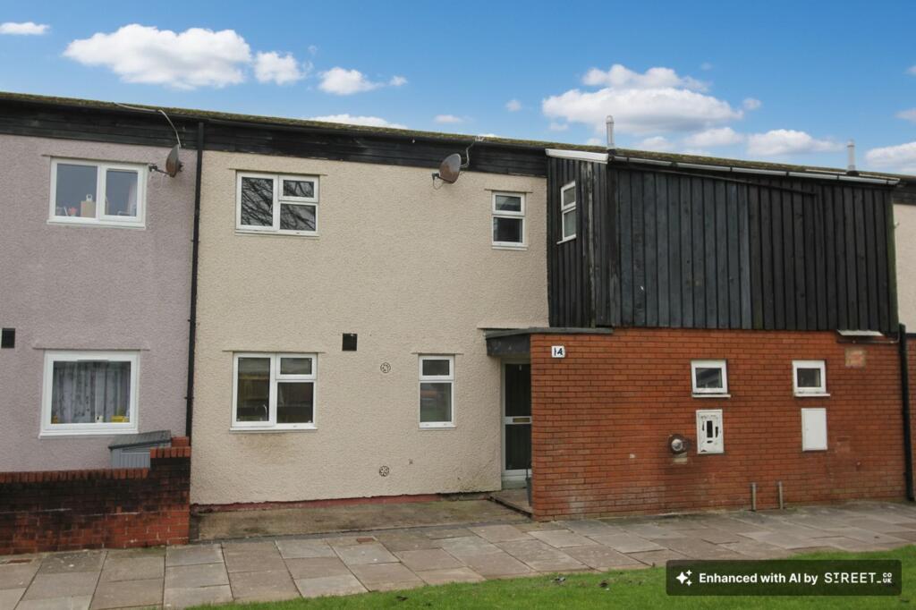 House in St Athan, New Barn, St. Athan