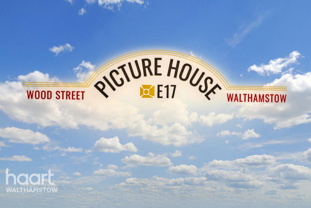 Main image of property: Picture House Mews, Walthamstow